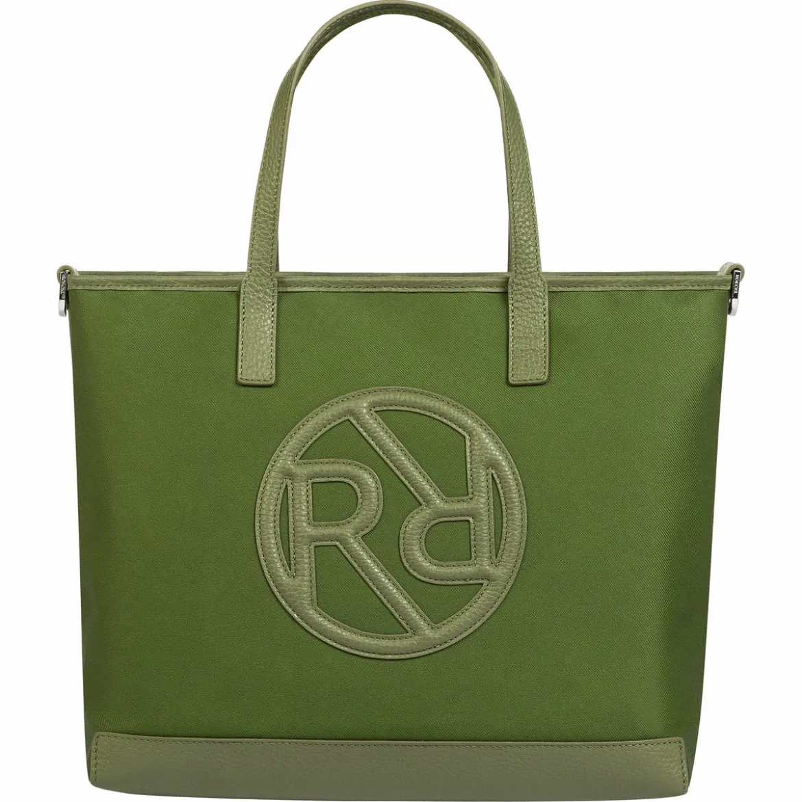 Navia medium - olive (grün)