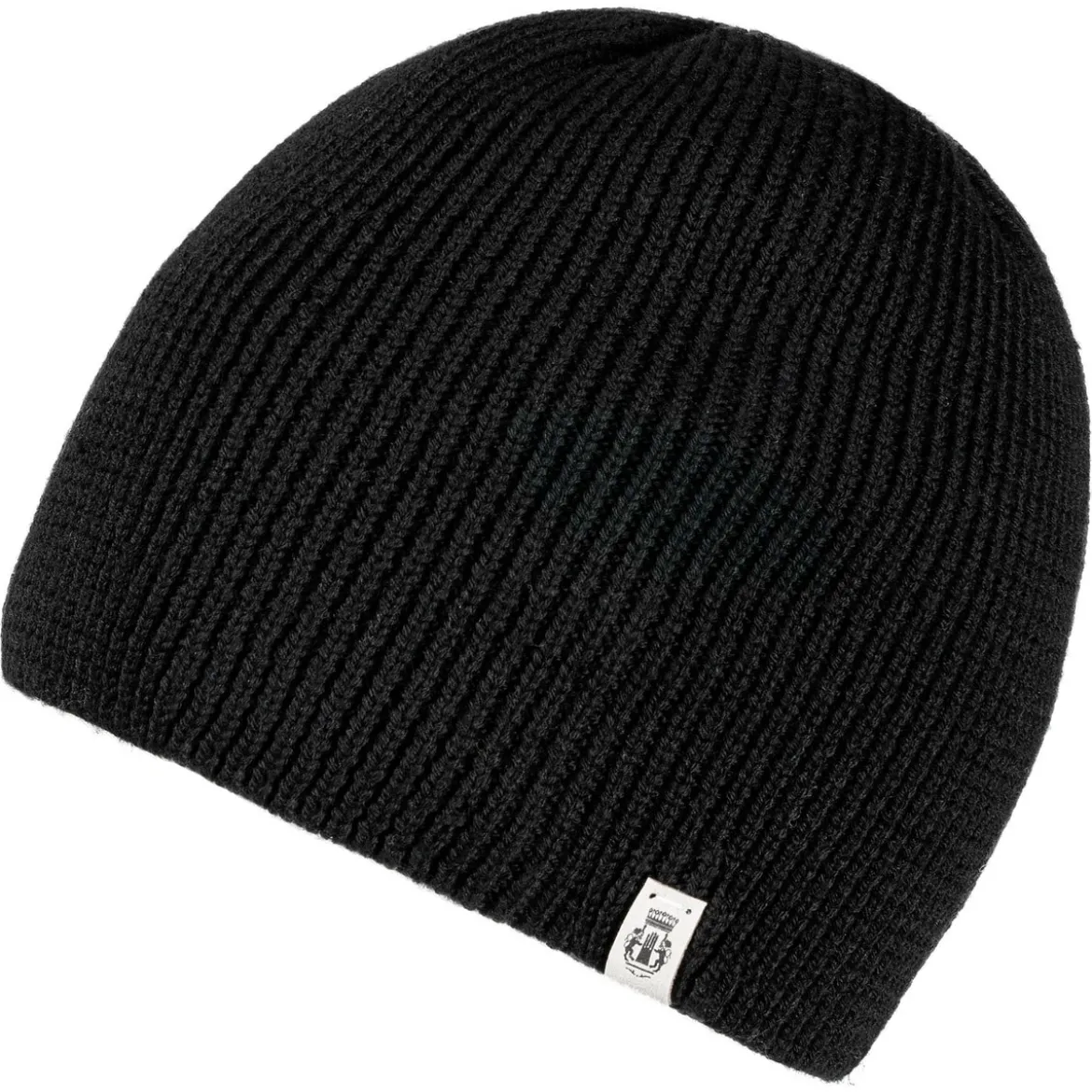 Newark Mütze - black (schwarz)
