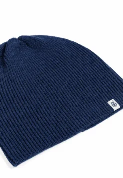Newark Mütze - navy (blau)