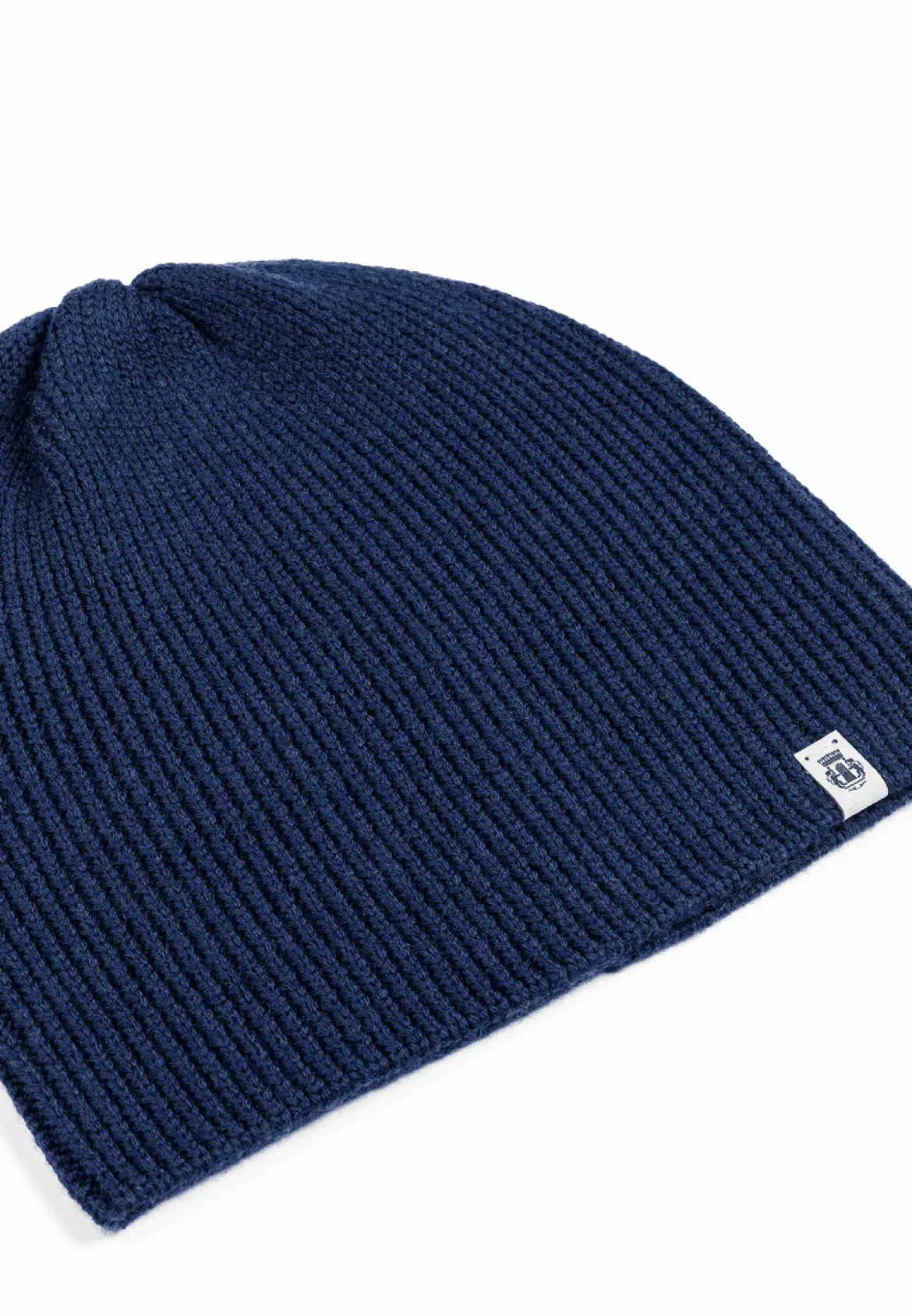 Newark Mütze - navy (blau)