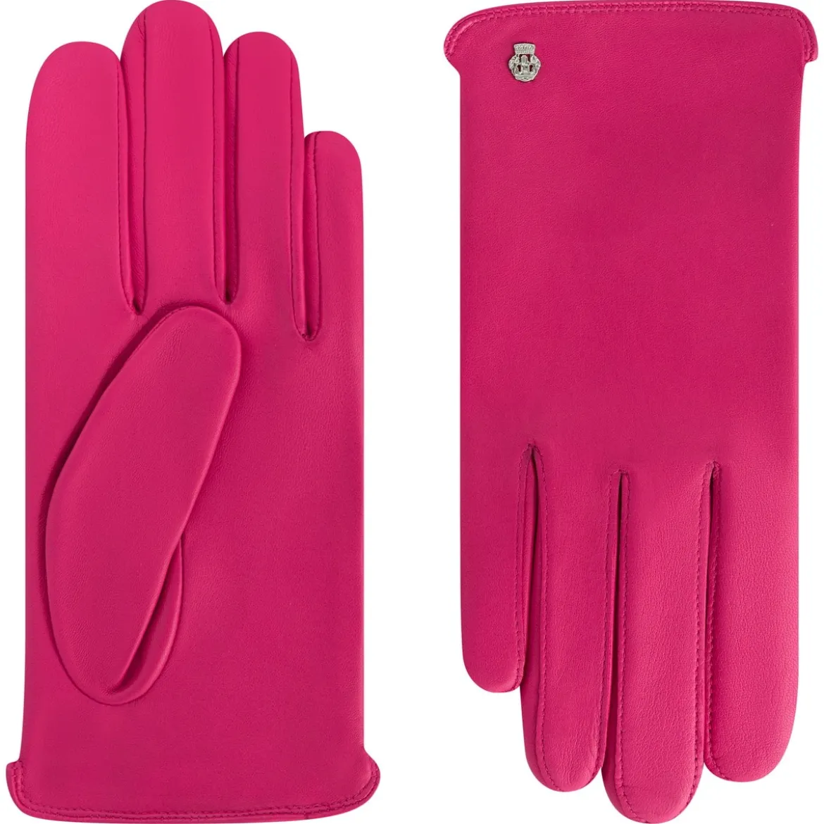 New York - hot pink (pink)