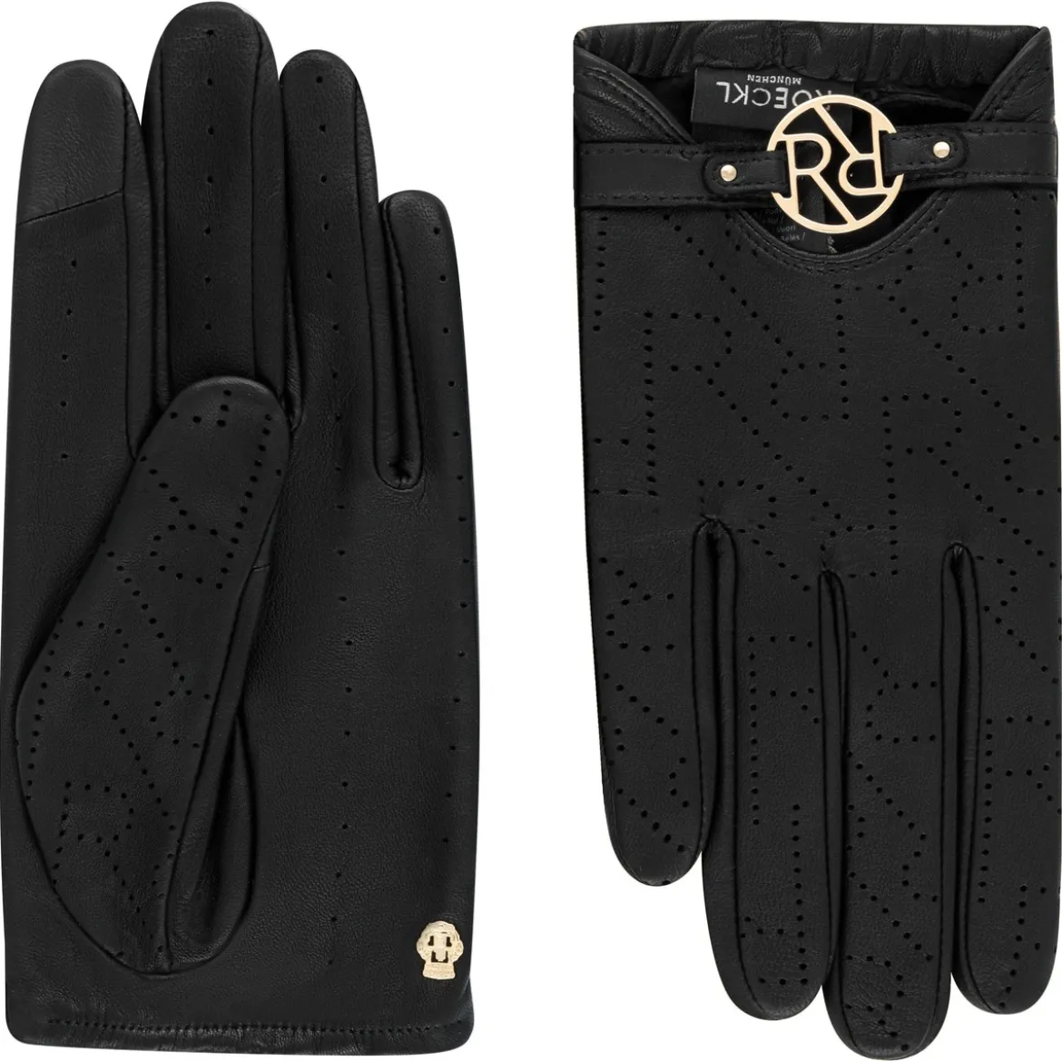 Nice - black (schwarz)