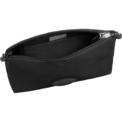 Nika small - black (schwarz)