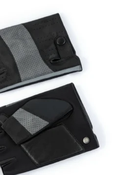 Ohio - black (schwarz)