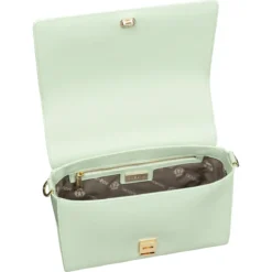 Olivia crafted small - sage green (grün)
