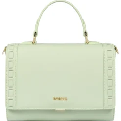Olivia crafted small - sage green (grün)