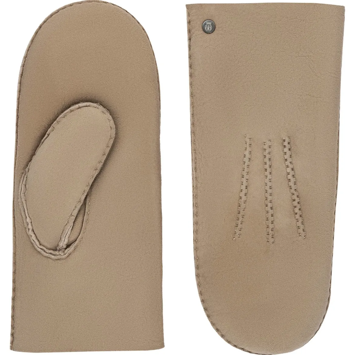 Oslo Faeustling - cashmere (beige)