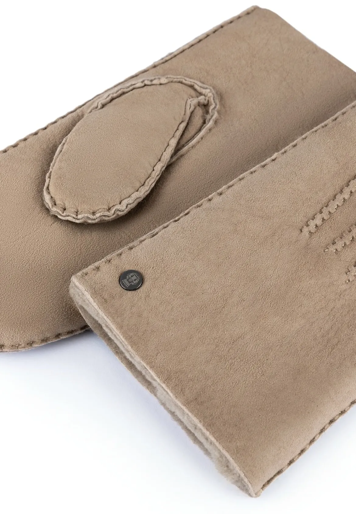 Oslo Faeustling - cashmere (beige)