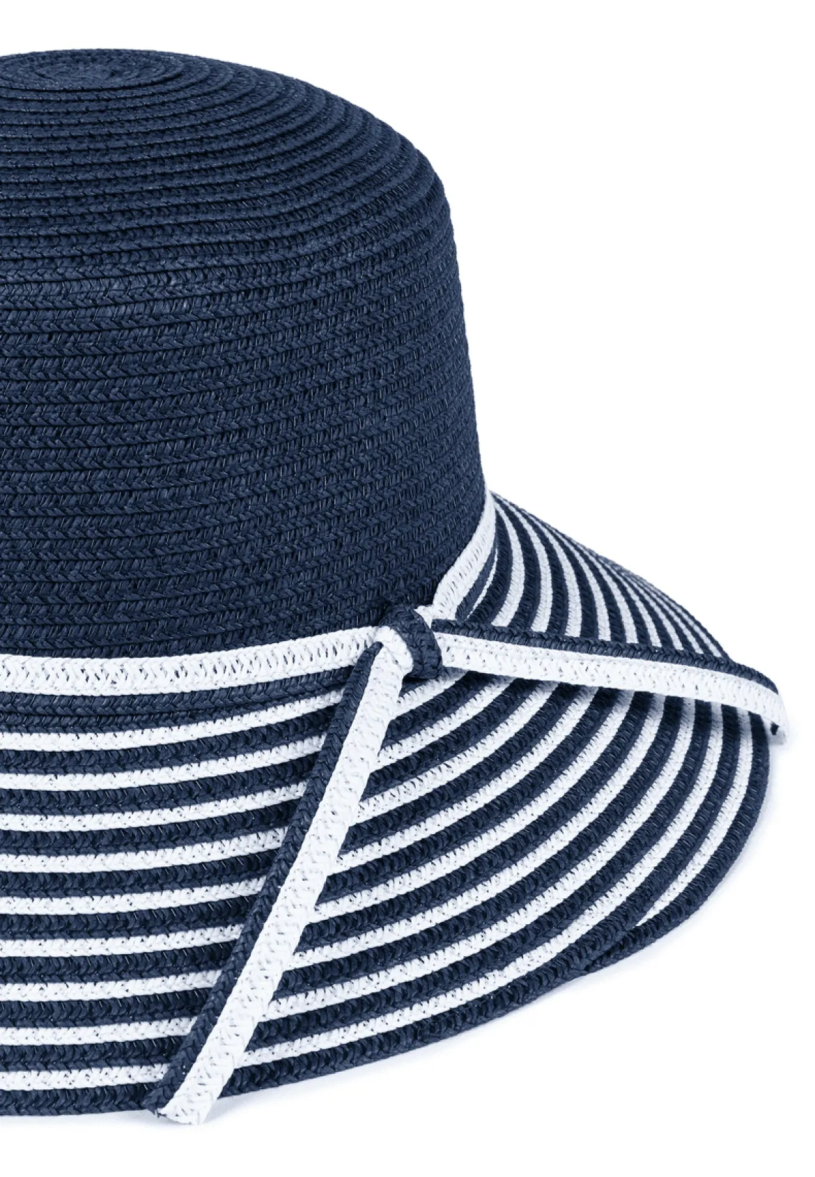 Paloma Hut - navy (blau)