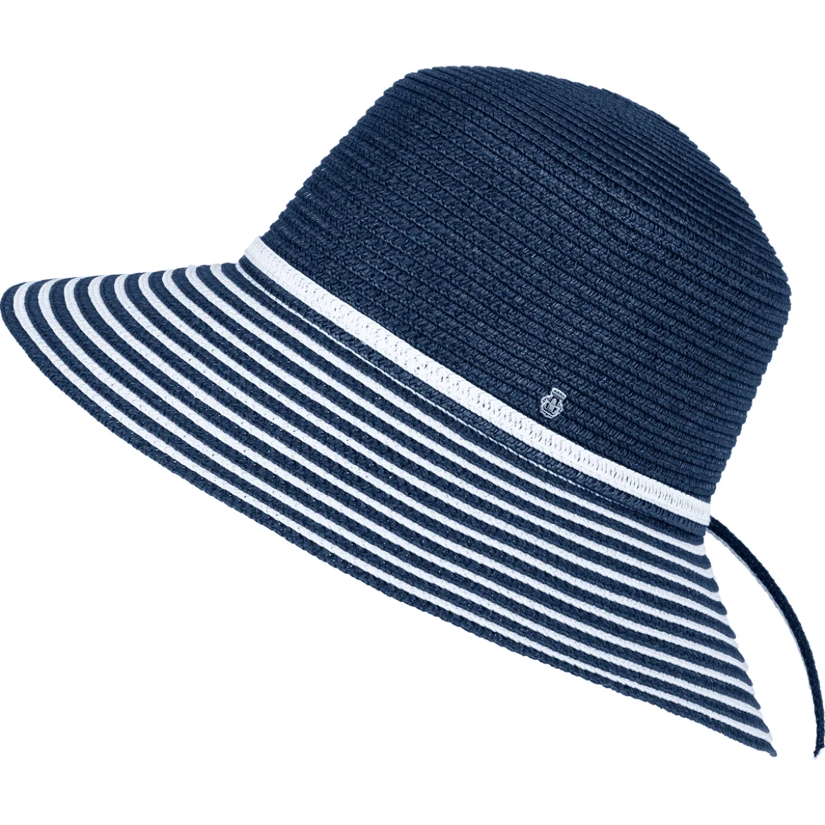 Paloma Hut - navy (blau)