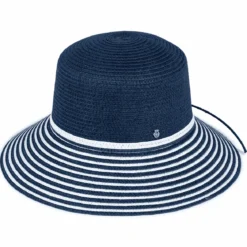 Paloma Hut - navy (blau)