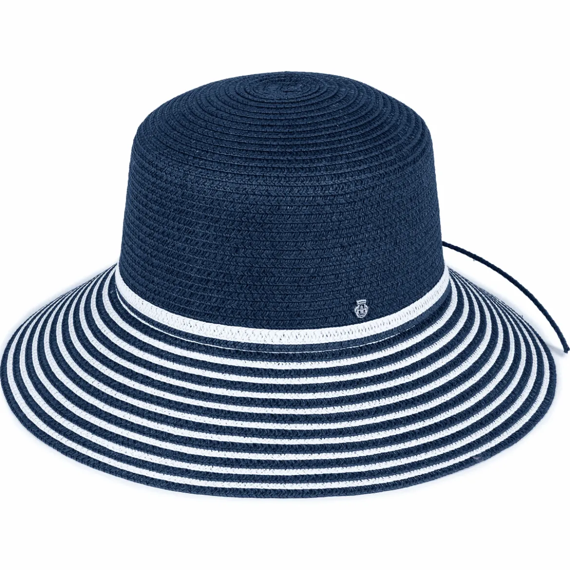 Paloma Hut - navy (blau)
