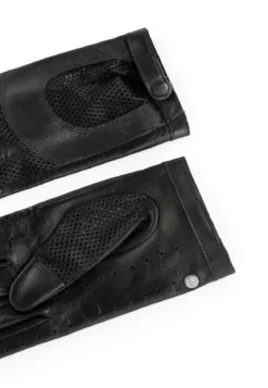 Perugia Touch - black (schwarz)