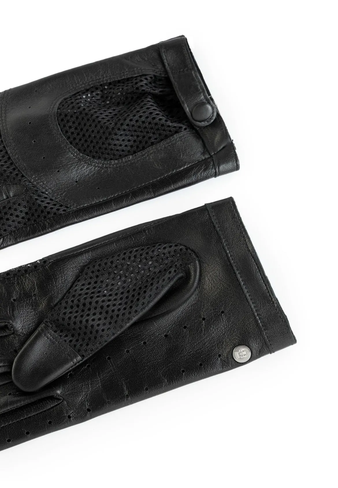 Perugia Touch - black (schwarz)