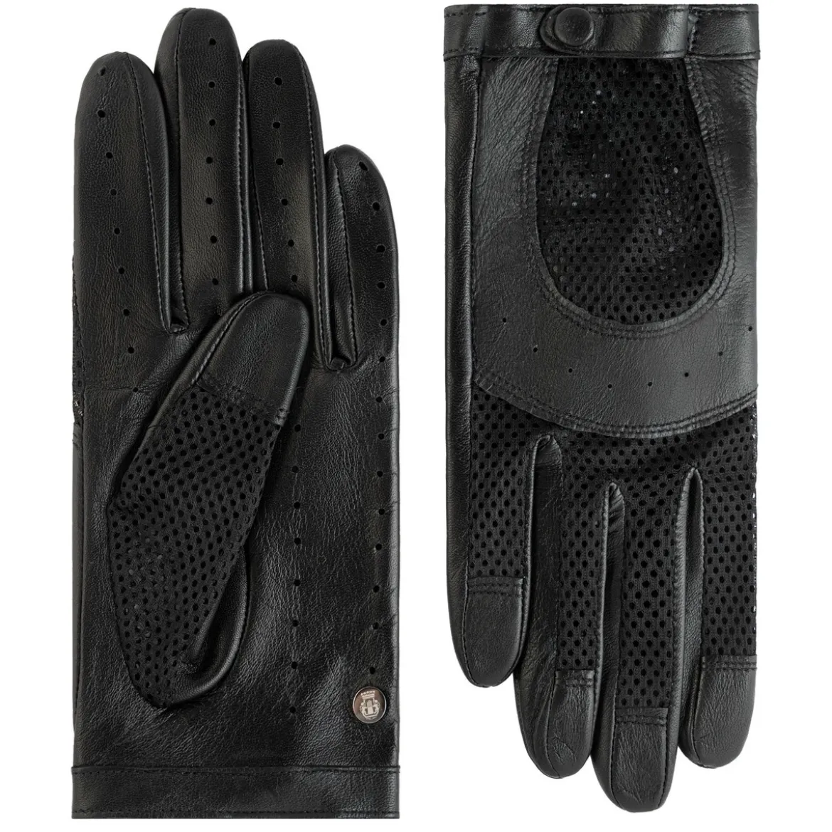 Perugia Touch - black (schwarz)