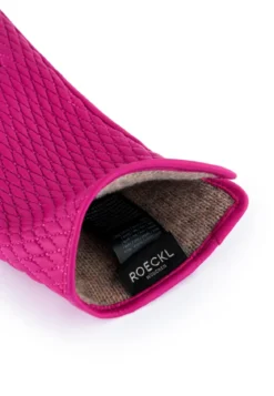Pienza - magenta (pink)