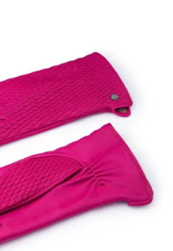 Pienza - magenta (pink)
