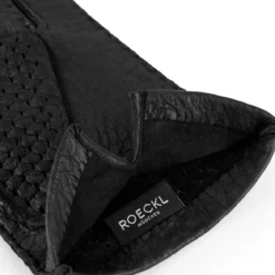 Positano - black (schwarz)