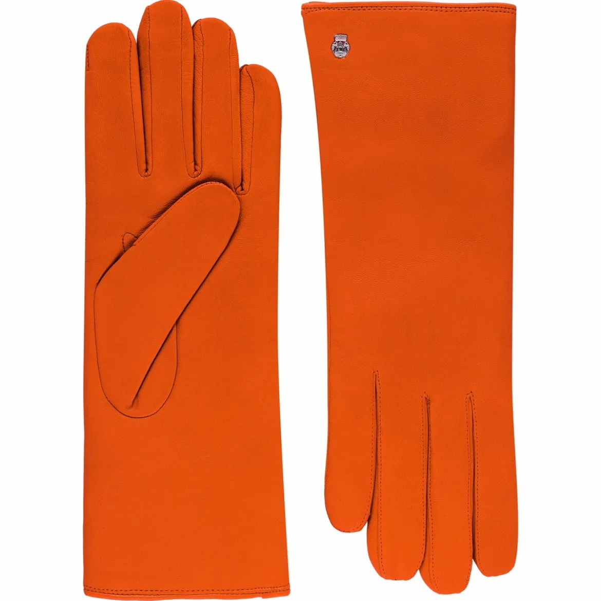 Prag - brick (orange)