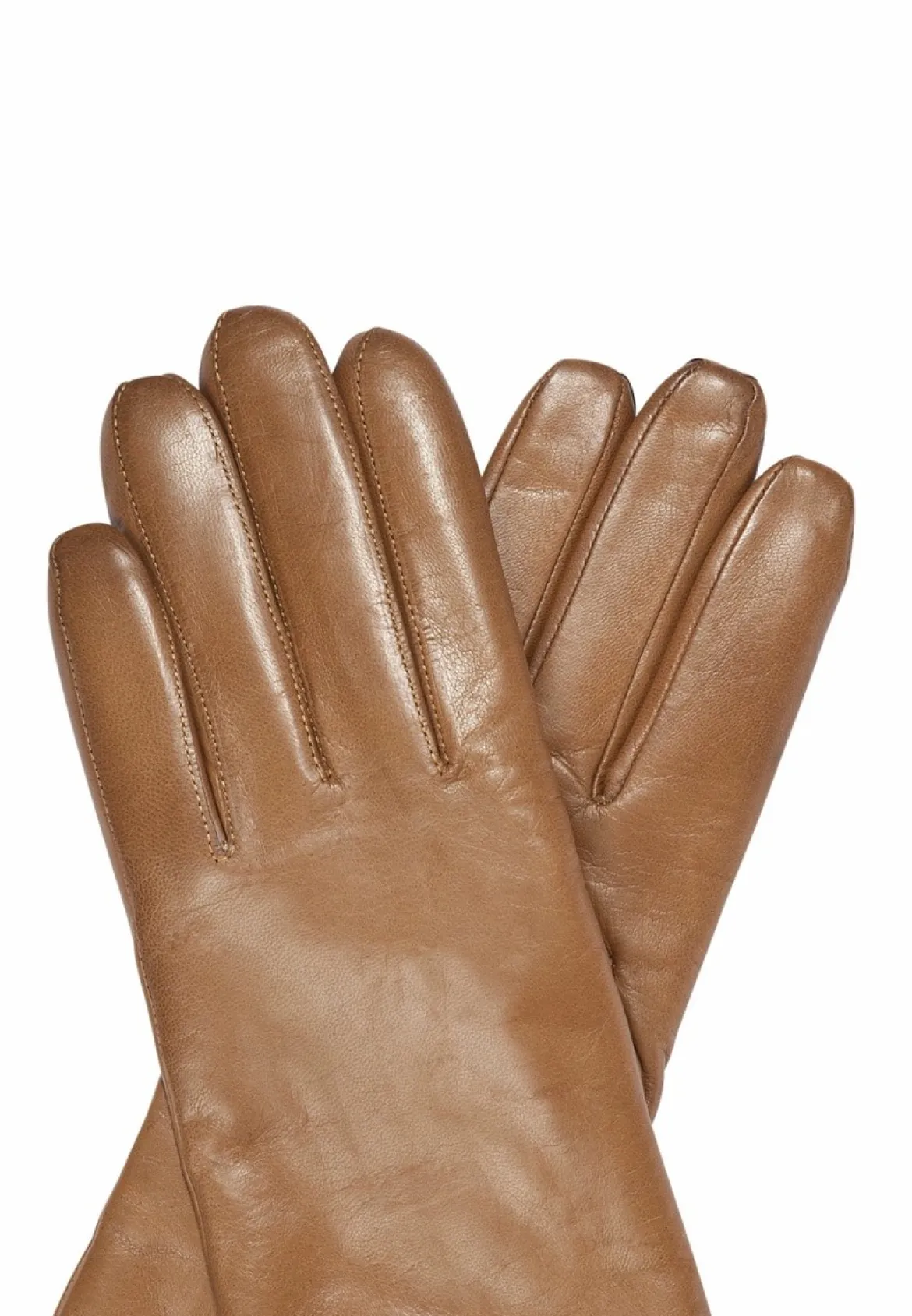 Prag - camel (beige)