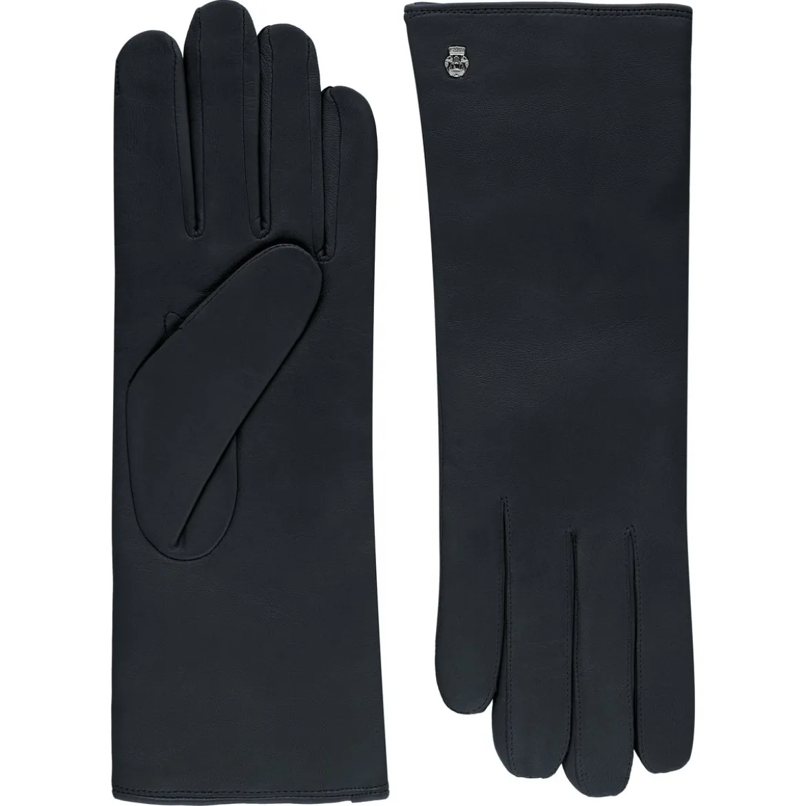 Prag - classic navy (blau)