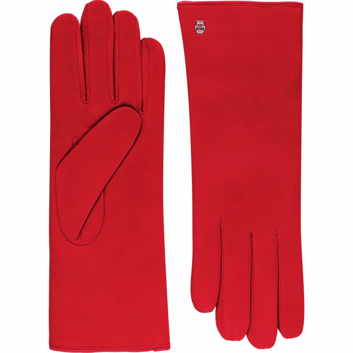 Prag - classic red (rot)