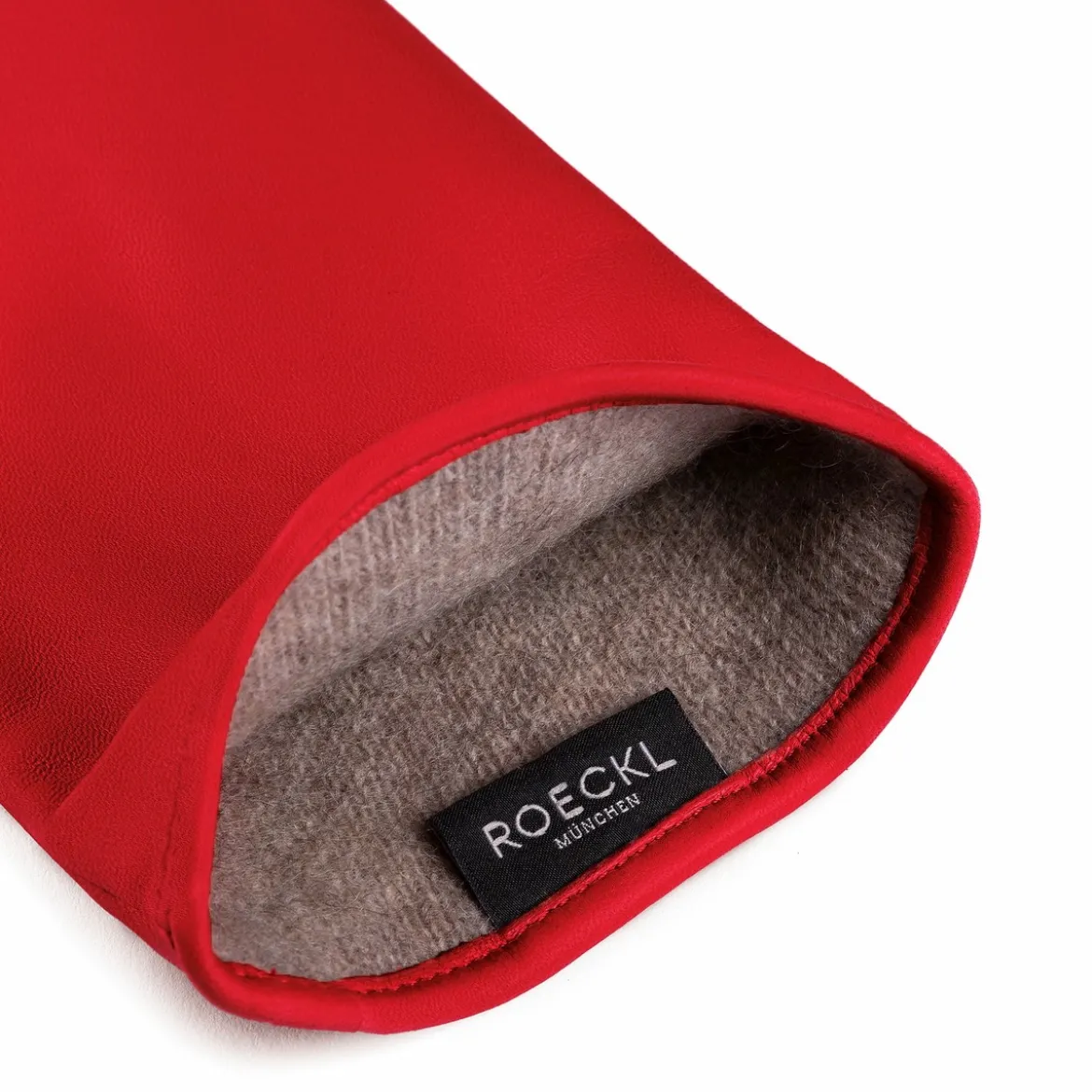 Prag - classic red (rot)
