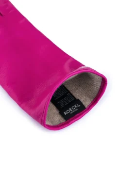 Prag - magenta (pink)