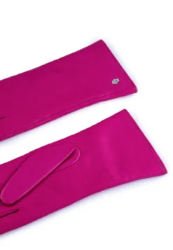 Prag - magenta (pink)