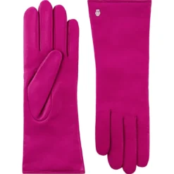 Prag - magenta (pink)