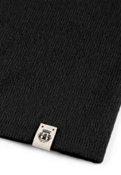 Pure Cashmere - black (schwarz)
