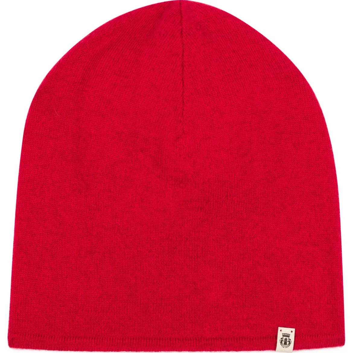 Pure Cashmere - classic red (rot)