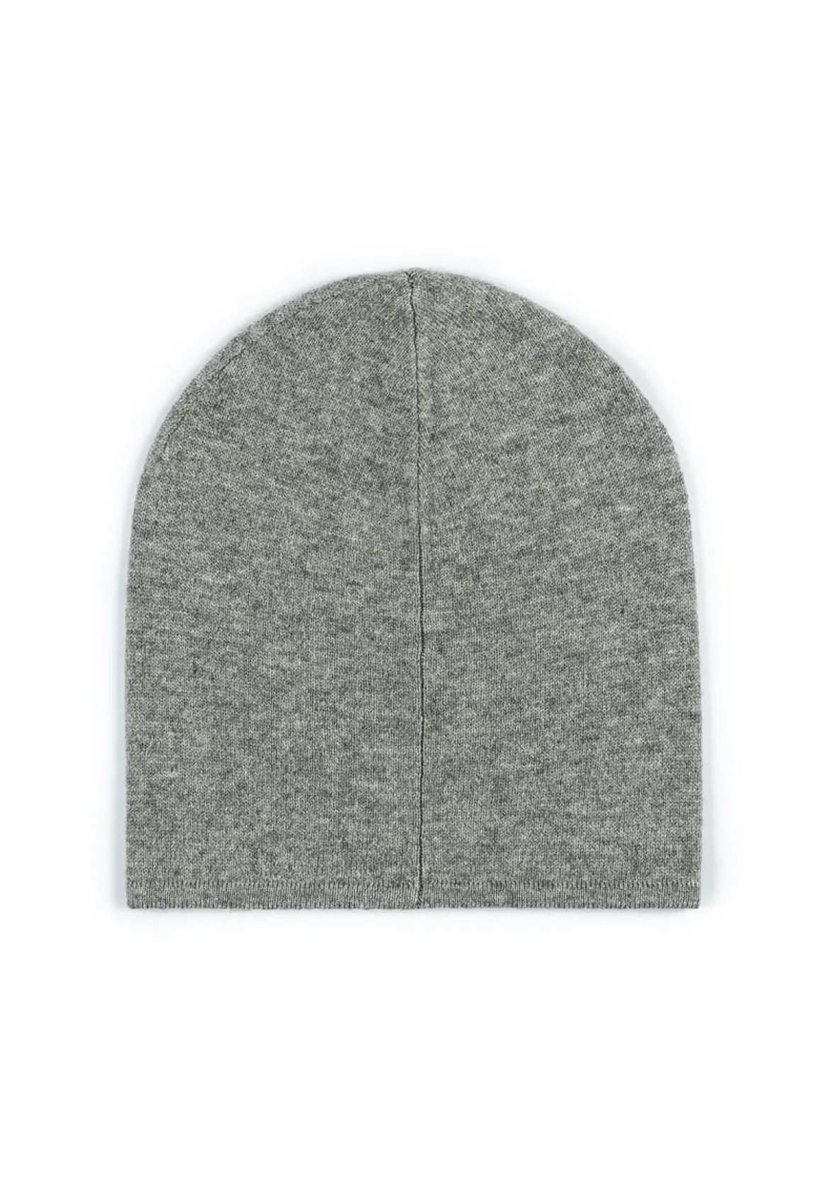 Pure Cashmere - flanell (grau)