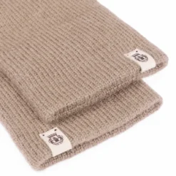Pure Cashmere Handschuhe - cashmere (beige)