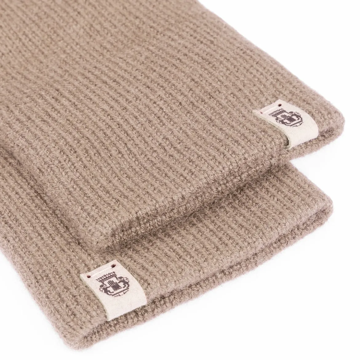 Pure Cashmere Handschuhe - cashmere (beige)