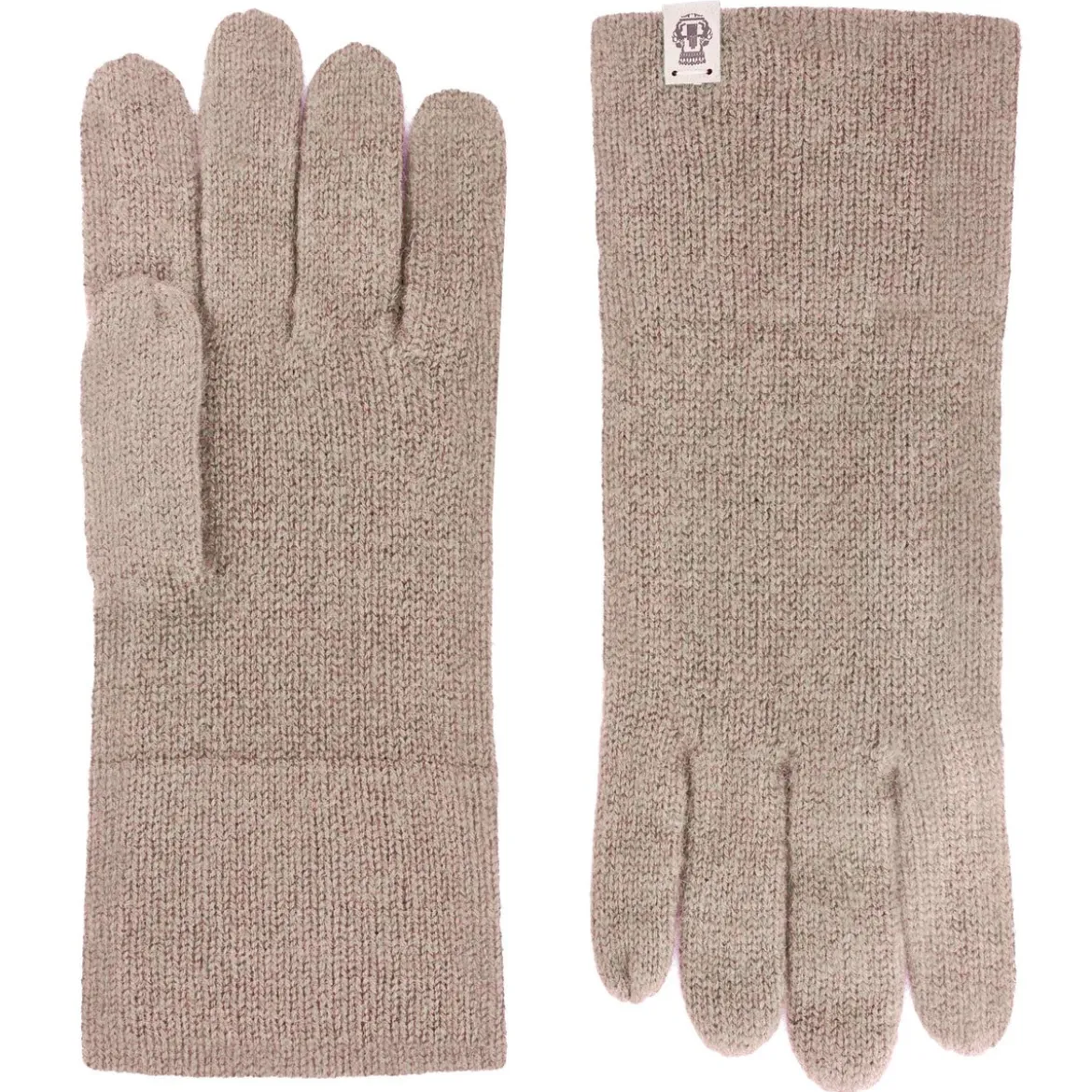 Pure Cashmere Handschuhe - cashmere (beige)
