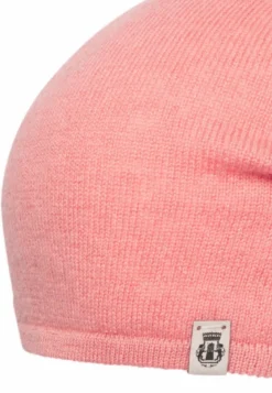 Pure Cashmere - light flamingo (orange)