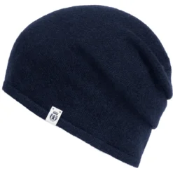 Pure Cashmere - navy (blau)