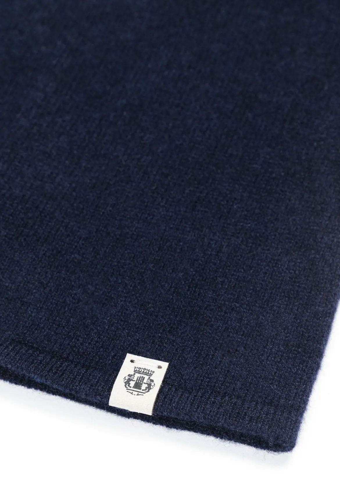 Pure Cashmere - navy (blau)