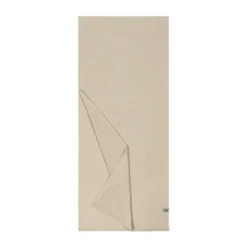 Pure Cashmere Schal - linen (beige)