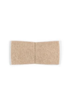 Pure Cashmere Stirnband - cashmere (beige)