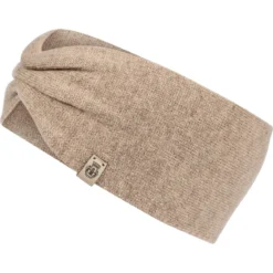 Pure Cashmere Stirnband - cashmere (beige)