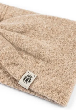 Pure Cashmere Stirnband - cashmere (beige)