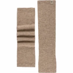 Pure Cashmere Stulpe - cashmere (beige)