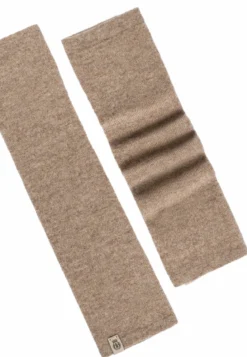 Pure Cashmere Stulpe - cashmere (beige)