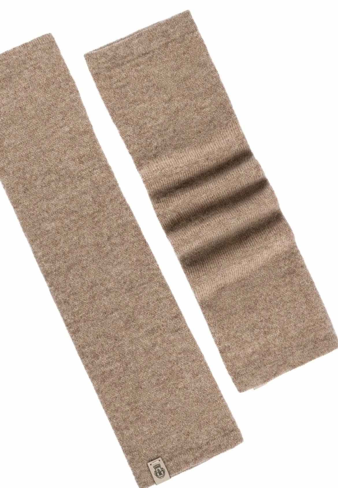 Pure Cashmere Stulpe - cashmere (beige)