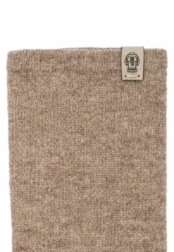 Pure Cashmere Stulpe - cashmere (beige)