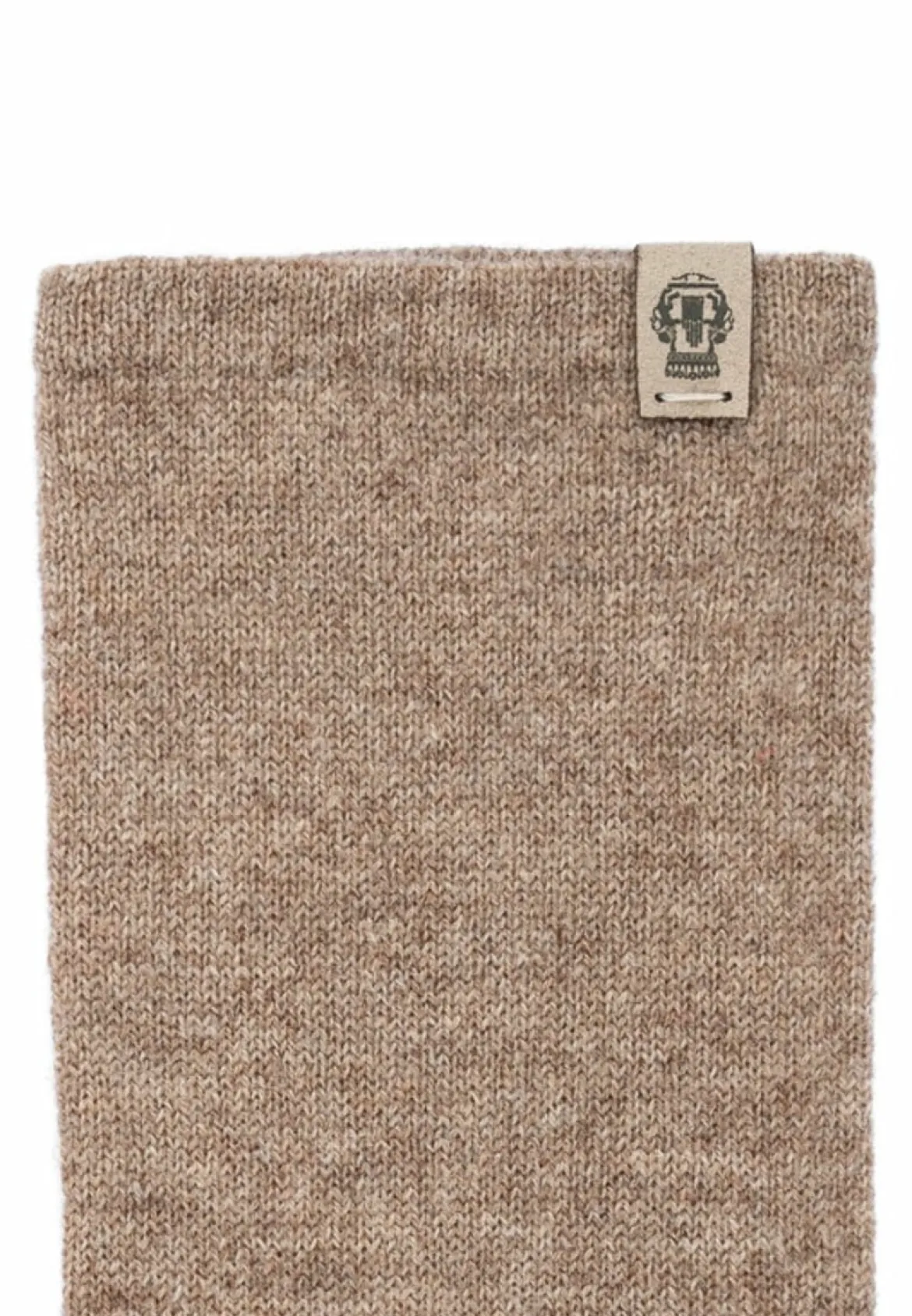 Pure Cashmere Stulpe - cashmere (beige)