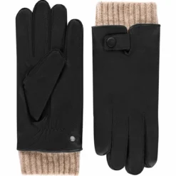 Quebec - black (schwarz)