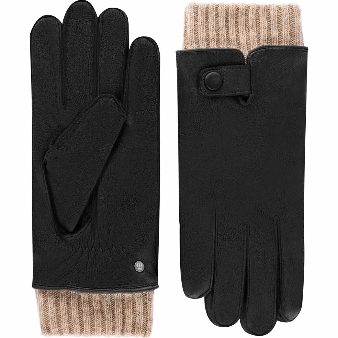Quebec - black (schwarz)